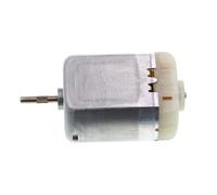 Actionneur de serrure de porte de voiture Micro DC 12V, 14mm FC-280SC-20150, adapté pour Renault, pour GRAND, pour SCENIC III 1.4, 16V (JZ0F)