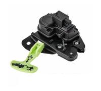 Actionneur de Serrure de Porte de Voiture pour Dodge fléchette 2013-2016 931714, 5056244AA, 5056244AB, 5056244AC, 5056244AD,loquet d'actionneur de Verrouillage de Coffre arrière,Accessoire Voiture