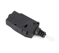 Actionneur de serrure de porte Duokon, actionneur de serrure de porte noir FUD500030 pour 1990-2016