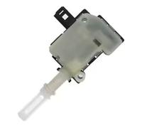 Actionneur de serrure de porte électrique Actionneur de serrure coffre pour Audi A5 8F A4 8E B6 B7, démarrage Central du hayon 4B9962115C Pièces