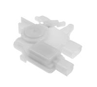 Actionneur de serrure de porte électrique Actionneur de verrouillage porte avant gauche pour Subaru Outback pour Legacy 2.5L H4 Turbo 3.0L H6 61100AG01A remplacement