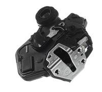 Actionneur de Serrure de Porte électrique arrière Gauche 69060-AA040 4 Broches Compatible avec ES300 ES330 GX470 RX330 RX350 RX400h 931-430