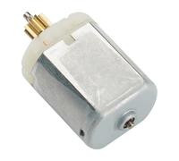 Actionneur de serrure de porte électrique de voiture, 1020132 3F3548, adapté à Nissan Primera 1.8 N P12 2003-2007 9 dents 80611-AV600 Moteur de Verrouillage Portière Latérale Moteur de