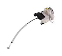Actionneur de serrure de porte électrique Loquet de serrure porte ASSY 813111W030 813211W060 814111W010 814211W010 pour KIA Rio 2012-2017 Pièces(Rear right)