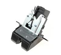 Actionneur de serrure de porte électrique Mécanisme de verrouillage coffre hayon, actionneur porte 81230A6000 pour Hyundai i30 GD pour Kia Ceed JD Pièces