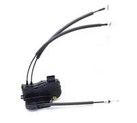 Actionneur de serrure de porte électrique RHD - actionneur de verrouillage porte avant gauche droite, pour Kia Pour Sportage 2011 2016 813103W010 813203W010 Pièces(FRONT DRIVER SIDE)