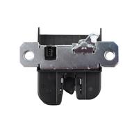 Actionneur de serrure de porte électrique Verrou de verrouillage du hayon arrière, pour VW Golf 4, pour Bora Kombi, pour Caddy 3 Pièces