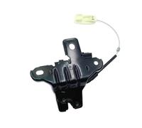 Actionneur de Serrure de Porte et actionneur de Serrure de hayon Compatible avec Mondeo Mk5, Fusion, Taurus, Mustang - Remplace DS73F43282AC, GR2AF43282AA