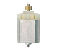 Actionneur de serrure de porte latérale de voiture, moteur Central de réparation automobile 12v dc, adapté pour Aston et Martin Power FC280 Actionneur de Portière(Motor B)