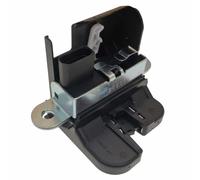 Actionneur De Serrure De Porte Mécanisme D'actionneur De Loquet De Porte De Hayon De Remplacement Compatible Avec Seat Pour Ibiza 2017 2018 2019 2020 2021 2022 6F0827505