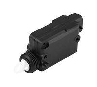 Actionneur de Serrure de Porte Moteur D'actionneur de Serrure de Loquet de Porte à 2 Broches pour Scenic Clio 7702127213