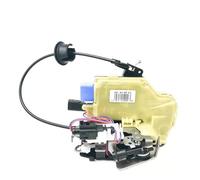 Actionneur De Serrure De Porte Porte D'aspiration 4E1837015A 4E1837016A 4E4839015 4E4839016 Pour A8 D3 Actionneur Verrouillage Porte(Arrière gauche)