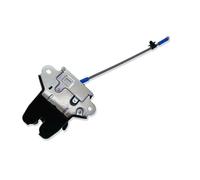 Actionneur de serrure de porte Pour Hyundai Pour Sonata 2015 2016 2017 OE: 81230-C1010 81230C1010 Loquet De Verrouillage Voiture, Couvercle Coffre, Actionneur Porte Arrière Moteur