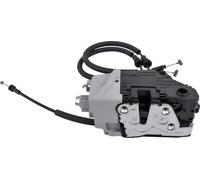 Actionneur de serrure de porte pour Hyundai Tucson, OEM adapté aux modèles de 2016-2020, fabriqué en plastique et métal, avant gauche VL