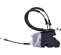 Actionneur de serrure de porte pour Hyundai Tucson, OEM adapté aux modèles de 2016-2020, fabriqué en plastique et métal, arrière gauche HL