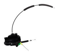 Actionneur De Serrure De Porte Pour Nissan NP300 Pour Navara D40 Pour Pathfinder R51 Actionneur Verrouillage Porte Centrale Voiture Module Verrouillage Mécanisme Moteur Actionneur Serrure ( Couleur :