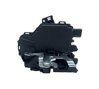 Actionneur de serrure de porte Pour Passat B5 Pour Golf MK4 OE 3B1837015A 3B1837016A 3B4839015A 3B4839016A Actionneurs De Verrouillage Porte Avant Arrière Gauche Droite(Rear Right)