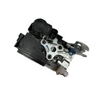 Actionneur de serrure de porte Pour Ssangyong Pour Rexton Pour Korando C Actyon OE:7121008032 Actionneur De Serrure Porte Avant Arrière Gauche Droite(Front Right)