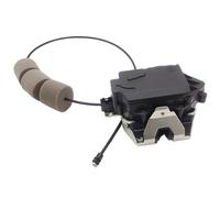 Actionneur de serrure de trappe de hayon de porte Compatible/adapté for X164 W251 V251 A1647400735 A1647400735 A1647400435 livraison directe de coffre de voiture