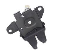 Actionneur de serrure hayon arrière, actionneur coffre remplace 64610-AA030, 64610-AA010 compatible avec le Camry 1997-2000, 1 pièce