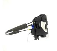 Actionneur De Serrure Porte Actionneur De Bloc De Verrouillage De Porte Avant Et Arrière Compatible Avec Kia Pour Cerato Pour Forte 2008 2009 2010 2011 2012 2013 813101M040(Rear Right)