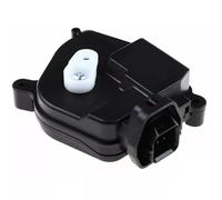 Actionneur De Serrure Porte Actionneur De Serrure De Porte Avant Droite Voiture Mécanisme D'assemblage Loquet Remplacement Compatible Avec Kia Pour Rio Pour Rio5 95736-1G020