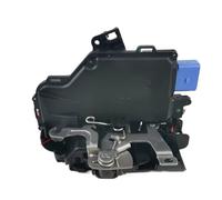 Actionneur De Serrure Porte Actionneur De Serrure De Porte, Mécanisme De Conduite À Droite De Remplacement, Compatible Avec VW Pour Jetta Pour Golf 7L0839016A(Front Right)