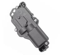 Actionneur De Serrure Porte Actionneur De Verrouillage De Porte À 2 Broches, Compatible Avec Mazda Pour B2300 2001-2009 Pour B2500 1999-2001 Pour B3000 Pour B4000 F81Z25218A42AA(Left)