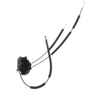 Actionneur De Serrure Porte Actionneur De Verrouillage De Porte Avant Gauche Compatible Avec Nissan Pour Armada SE 2010 Pour Titan XE Crew Cab Pour Pickup 2005-2010 80501-9FG0A