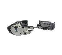 Actionneur De Serrure Porte Avant Droite Pour BMW Pour X5 E70 Pour X6 E71 E72 2008-2013 51217315019 51217315022 Actionneur Mécanisme Verrouillage Porte À Fermeture Douce Avant arrière(51217315022 FR)