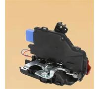 Actionneur De Serrure Porte Décoratif Pour Voitures 3D1837015A Pour Seat Pour Altea XL 2004- Pour Toledo 2004 2005 2006 2007 2008 2009 Bloc actionneur de verrouillage du coffre(Type A)