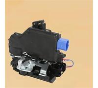 Actionneur De Serrure Porte Décoratif Pour Voitures 3D1837015A Pour Seat Pour Altea XL 2004- Pour Toledo 2004 2005 2006 2007 2008 2009 Bloc actionneur de verrouillage du coffre(Type D)