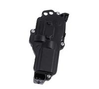 Actionneur De Serrure Porte Ensemble De Loquet D'actionneur De Serrure De Porte Compatible Avec Ford Pour Expedition 2003 2004 2005 2006 2007 2008 2009 2010 3L3Z25218A42AA(Left)