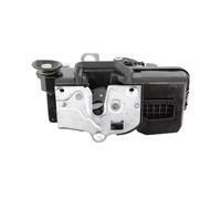 Actionneur De Serrure Porte Ensemble De Loquet D'actionneur De Serrure De Porte De Voiture, Compatible Avec Cadillac Pour Escalade Pour ESV Pour EXT 2007 2008 2009 931-303(Rear Right)