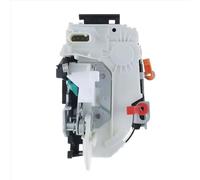 Actionneur De Serrure Porte Loquet D'actionneur De Serrure De Porte Avant Gauche, Compatible Avec Chrysler Pour Voyager 2008 Pour Town Pour Country 2008 2009 2010 4589417AE