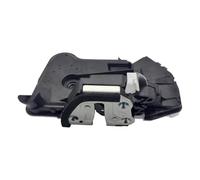 Actionneur De Serrure Porte Mécanisme D'assemblage De Loquet D'actionneur De Serrure De Porte Avant Droite De Voiture, Compatible Avec Toyota Pour Highlander Pour Sienna 69030 - 02380