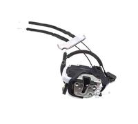 Actionneur De Serrure Porte Mécanisme D'assemblage De Loquet D'actionneur De Serrure De Porte De Voiture Compatible Avec Infiniti Pour Q50 2014 2015 2016 2017 2018 2019 825004GA0A(Front Right)