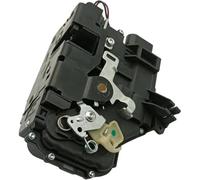 Actionneur De Serrure Porte Mécanisme De Verrouillage D'actionneur De Serrure De Porte Avant Droite Compatible Avec Pour Boxster 1998 1999 2000 2001 2002 2003 2004 8N1837016A