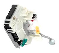 Actionneur De Serrure Porte Mécanisme De Verrouillage D'actionneur De Serrure De Porte Avant Droite, Compatible Avec Dodge Pour Nitro 2007 2008 2009 2010 2011 4589466 AH