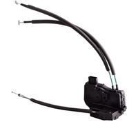 Actionneur De Serrure Porte Moteur D'actionneur De Serrure De Porte De Voiture Compatible Avec Kia Pour Sportage 2.0L 2.4L L4 2011 2012 2013 2014 2015 2016 81310-3W000(Front Right)