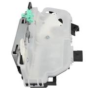 Actionneur De Serrure Porte Moteur D'actionneur De Serrure De Porte Électrique Côté Passager Avant Droit, Compatible Avec Lincoln Pour MKS 2013 2014 2015 2016 BB5Z7821812C