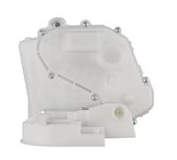 Actionneur De Serrure Porte Remplacement Automatique D'actionneur De Loquet De Serrure De Porte Compatible Avec CRV 2.4L 2007 2008 2009 2010 2011 72110-SWA-A01(Rear Right)