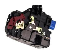 Actionneur De Serrure Porte Remplacement Du Mécanisme D'actionneur De Verrouillage De Loquet De Porte Compatible Avec Seat Pour Toledo 3D1837015AB 7L0839015D(Front Right)