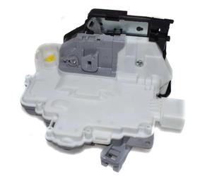 Actionneur De Serrure Porte Remplacement Du Mécanisme D'actionneur De Verrouillage De Porte Avant Gauche LHD Compatible Avec Skoda Pour Superb 3T 2008 2009 8J1837015A