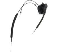 Actionneur De Serrure Porte Remplacement Du Mécanisme D'actionneur De Verrouillage De Serrure De Porte Arrière Droite Compatible Avec Infiniti Pour QX56 2008 2009 2010 82500-ZQ00A