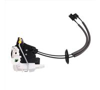 Actionneur De Serrure Porte Remplacement Du Mécanisme De Verrouillage De Porte Compatible Avec Kia Pour Cerato Pour K3 Pour Forte 2014 2015 2016 2017 2018 81320-A7031(Rear Right)