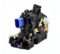 Actionneur De Serrure Porte Serrure De Porte Avant Droite Verrouillage Automatique Compatible Avec Seat Pour Cordoba Pour Ibiza 6L 2002 2003 2004 2005 2006 2007 2008 2009 6QD837016C