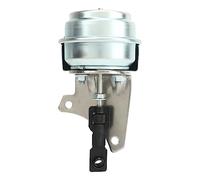Actionneur de soupape de décharge turbo pour contrôle de sortie turbo du véhicule, adapté à plusieurs modèles de voitures comme Seat Altea et plus, avec matériau en métal et ABS