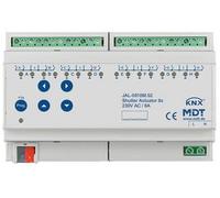 Actionneur de store 8 voies 4TE MDT JAL-0810M.02