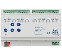Actionneur de store en série MDT 8 vitesses 8TE REG 8 A 24V